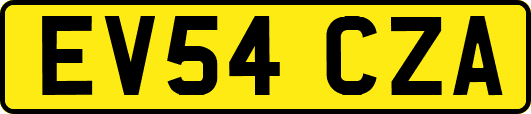 EV54CZA
