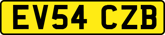 EV54CZB