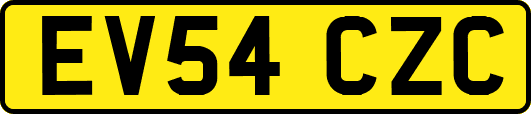 EV54CZC