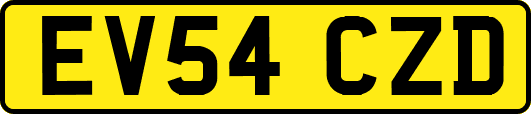 EV54CZD