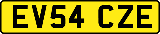 EV54CZE