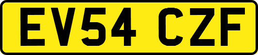 EV54CZF