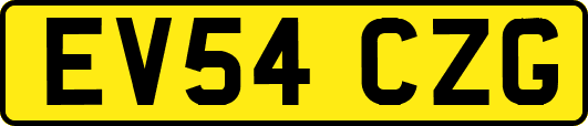 EV54CZG