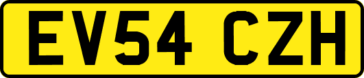 EV54CZH