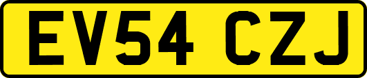 EV54CZJ