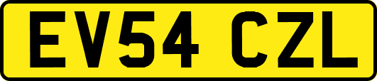 EV54CZL