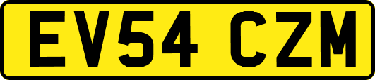 EV54CZM