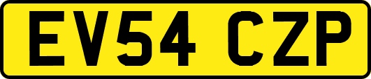 EV54CZP