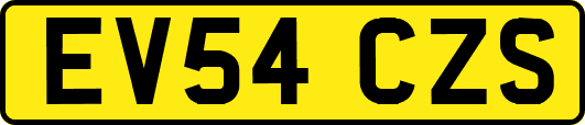 EV54CZS