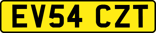 EV54CZT