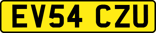EV54CZU