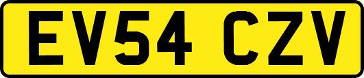 EV54CZV