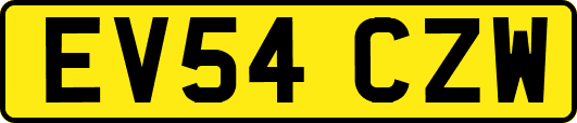 EV54CZW