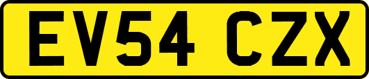 EV54CZX