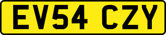 EV54CZY
