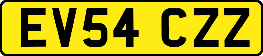 EV54CZZ