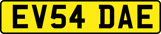 EV54DAE