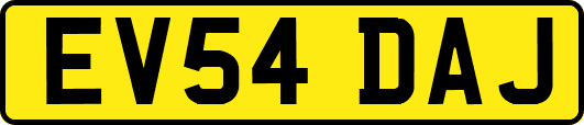 EV54DAJ