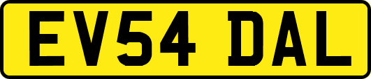 EV54DAL