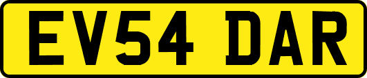 EV54DAR
