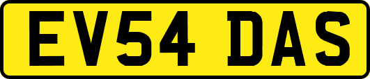 EV54DAS