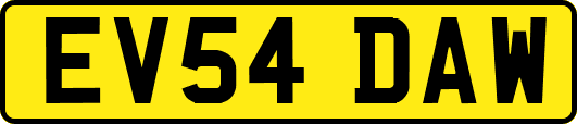 EV54DAW
