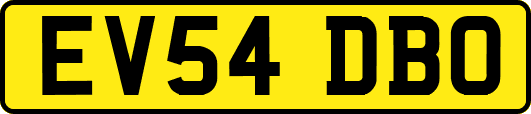 EV54DBO