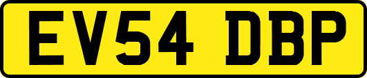 EV54DBP