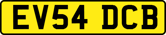 EV54DCB