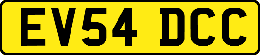 EV54DCC