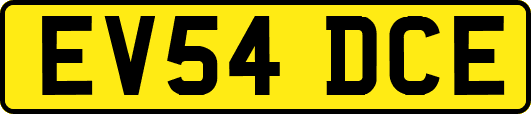 EV54DCE