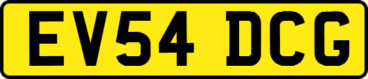 EV54DCG