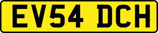 EV54DCH