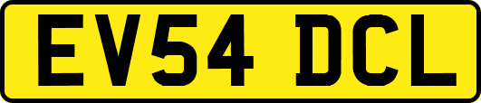 EV54DCL