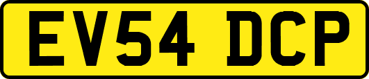 EV54DCP