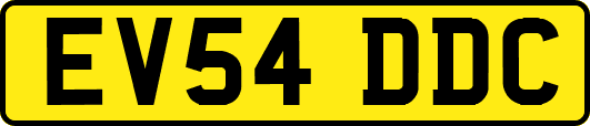EV54DDC