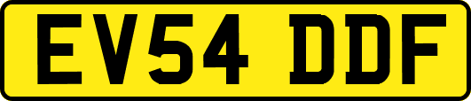 EV54DDF
