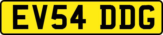 EV54DDG