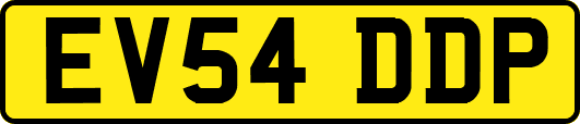 EV54DDP