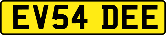 EV54DEE