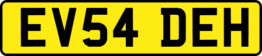EV54DEH