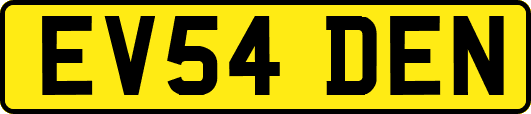 EV54DEN