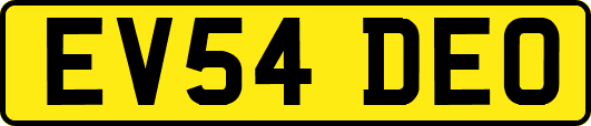 EV54DEO