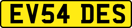 EV54DES