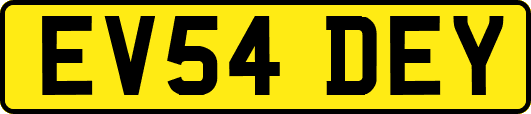EV54DEY