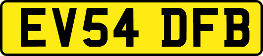 EV54DFB