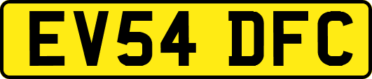 EV54DFC