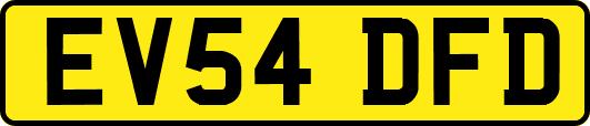EV54DFD