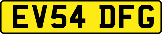 EV54DFG