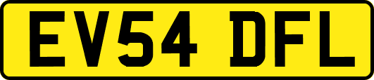 EV54DFL